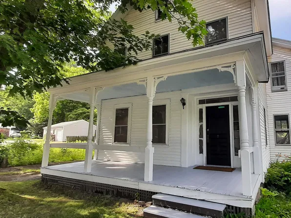 2055 & 2071 Main & 28 Pleasant Street, Cavendish, VT 05142