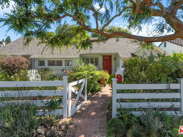 242 Bronwood Ave, Los Angeles, CA 90049