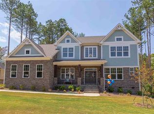 5200 Stream Bank Ct #MEA-0017, Raleigh, NC 27603