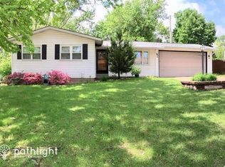 9700 Antigo Dr, Saint Louis, MO