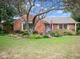 3843 Martha Ln, Dallas, TX 75229