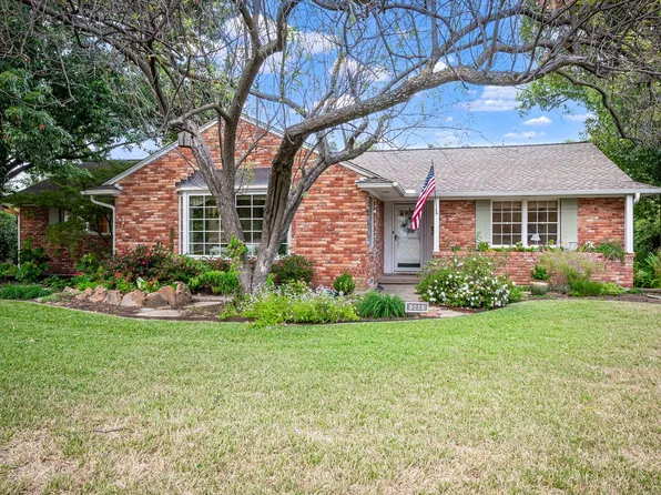 3843 Martha Ln, Dallas, TX 75229