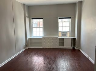 18 E Hamilton St APT 5, Baltimore, MD 21202