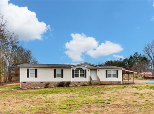 3810 Old Red Cross Rd, Climax, NC 27233