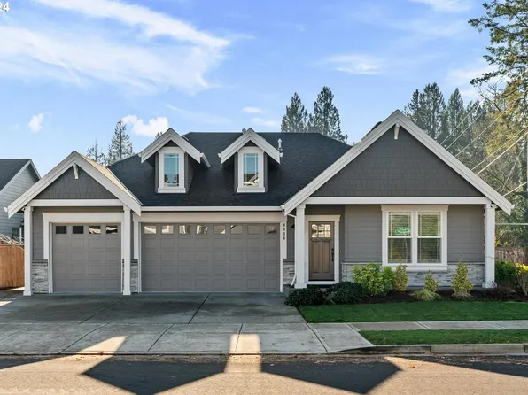 4836 SE Pollard Pl, Milwaukie, OR 97222