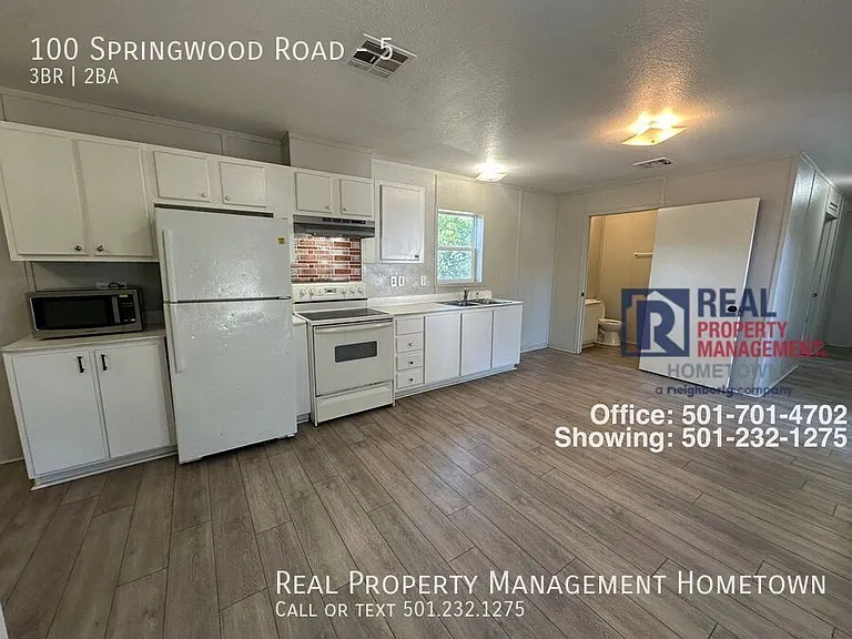 100 Springwood Rd #5 — Photo 3