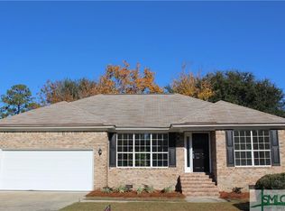 124 Crossover Ln, Savannah, GA 31410