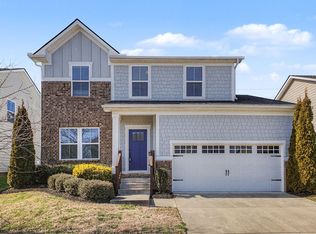 408 Heroit Dr, Spring Hill, TN 37174