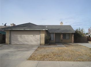 25173 Steiner Dr, Hemet, CA 92544