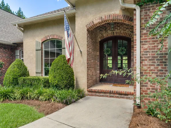 278 Big Hill Rd, Sumrall, MS 39482
