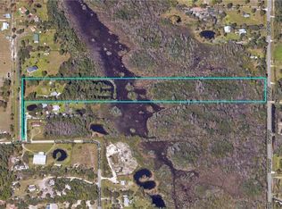 5871 Leon Tyson Rd, Saint Cloud, FL 34771