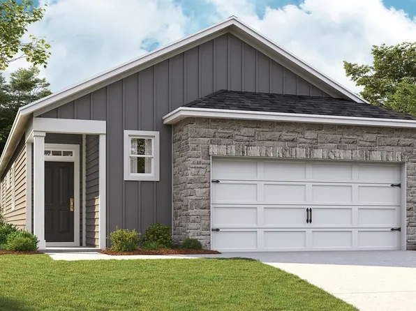 5119 Espy Ave Lot 96, White House, TN 37188