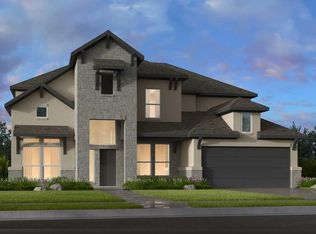 18419 Red Dahlia Rd, Richmond, TX 77407
