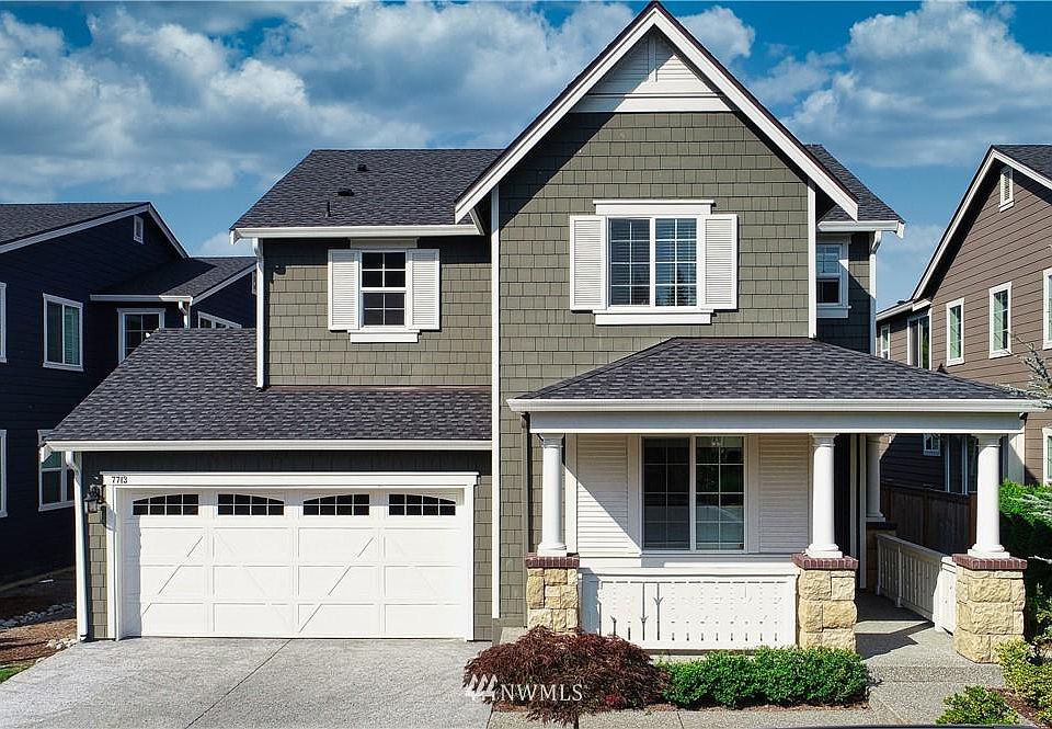 1st image of 7713 127th Pl NE