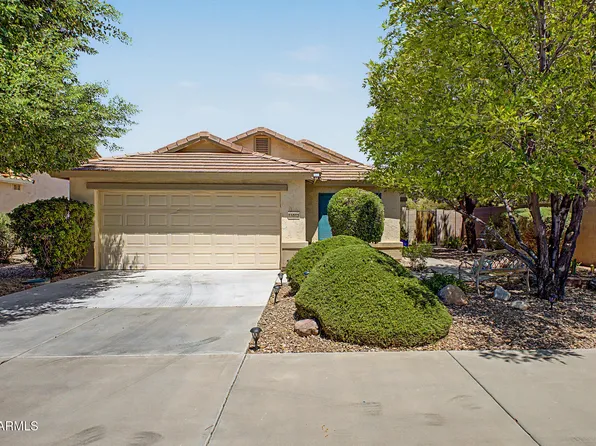 18032 W SPENCER Drive, Surprise, AZ 85374