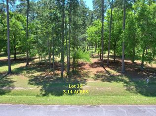 LOT 35 Cannon Rd, Cordele, GA 31015