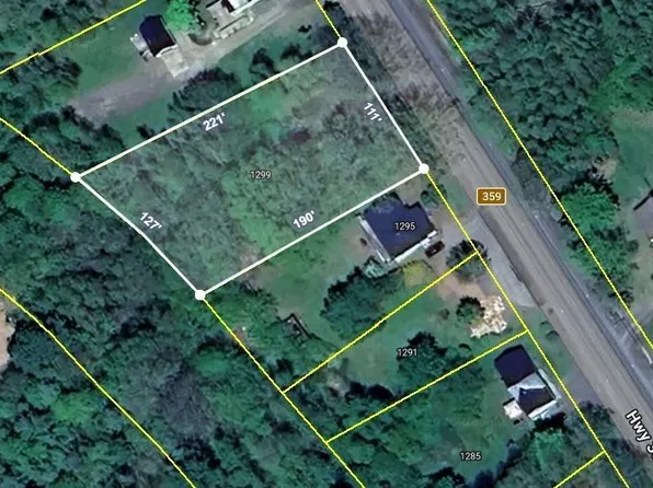 1299 Highway 359, Steam Mill, NS B4N 3V7