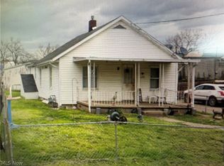 1323 Bristol St, Zanesville, OH 43701