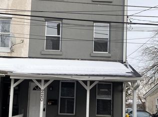 220 Pearl St, Norristown, PA 19401