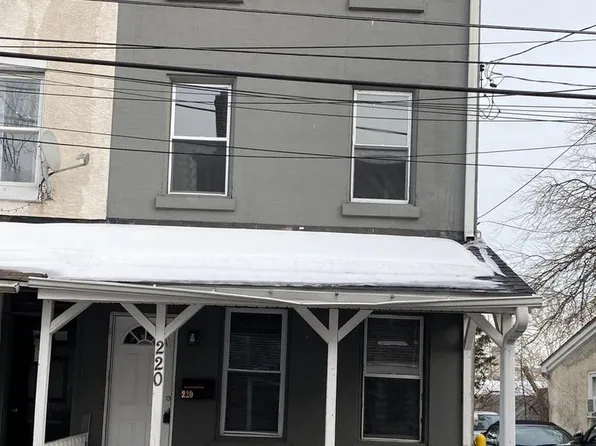 220 Pearl St, Norristown, PA 19401