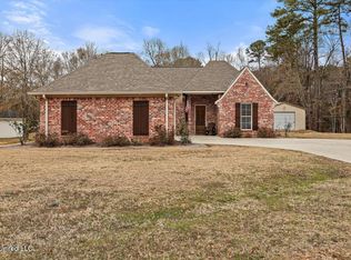 1800 Florence Byram Rd, Florence, MS 39073