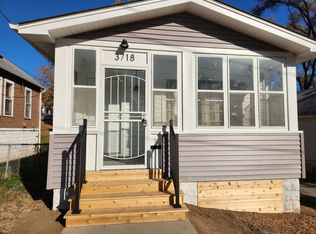 3718 Fowler Ave, Omaha, NE 68111