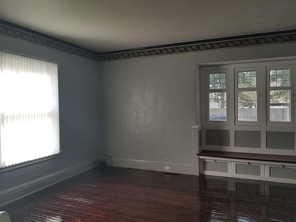 More Living Rm Space