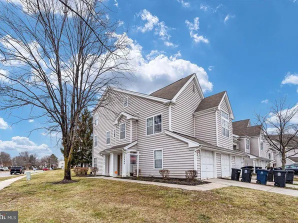 13902 King George Way #385, Upper Marlboro, MD 20772