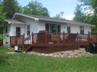 22261 512th Ln, McGregor, MN 55760