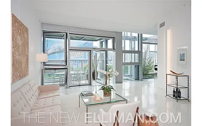 Sold by Douglas Elliman
