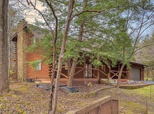 8079 S Zikes Rd, Bloomington, IN 47401