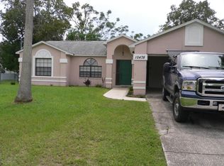 10478 Gifford Dr, Spring Hill, FL 34608