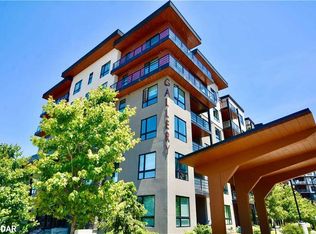 302 Essa Rd #214, Barrie, ON L9J0H3