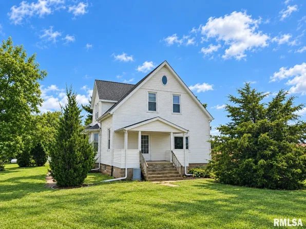 5726 W Dietrich Ln, Bartonville, IL 61607