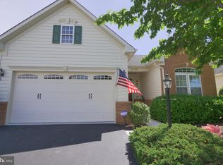 5809 Hollys Way #77, New Market, MD 21774