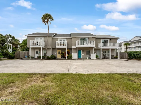 125 13TH Avenue N, Jacksonville Beach, FL 32250