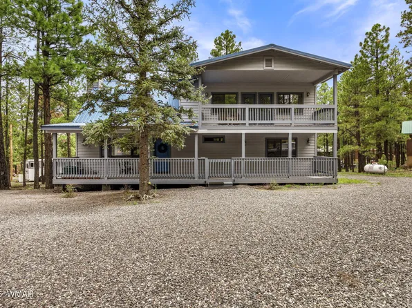 31 N 1022nd St, Greer, AZ 85927