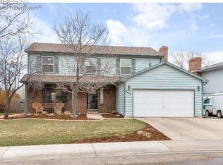 2418 Wyandotte Dr, Fort Collins, CO 80526