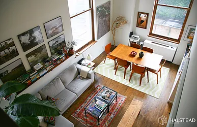 Rented by Halstead Real Estate
