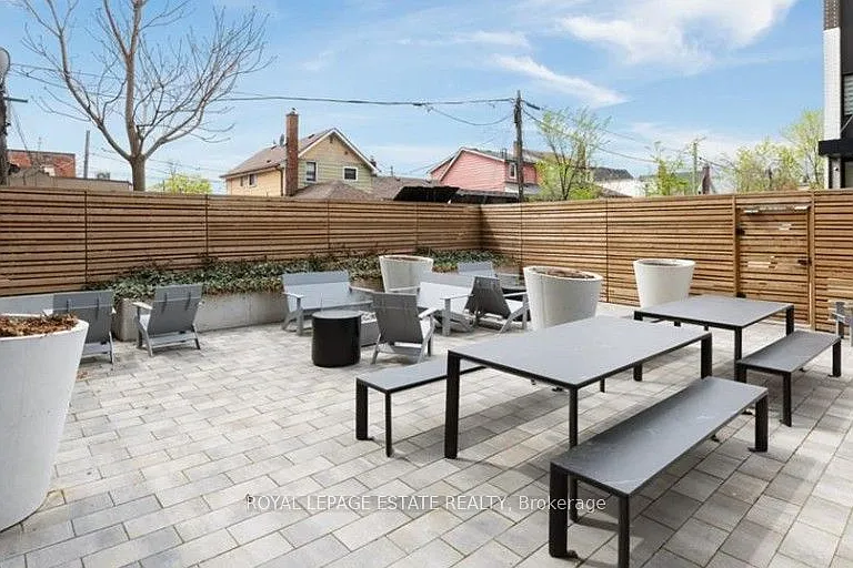 1808 Saint Clair Ave W #709 — Photo 23
