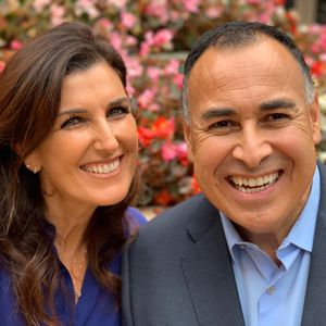 Ron & Eva Cedillo