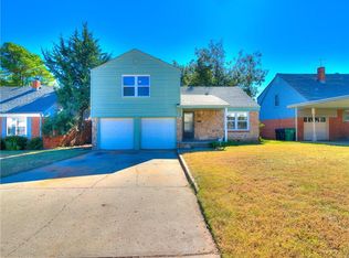 2524 NW 38th St, Oklahoma City, OK 73112