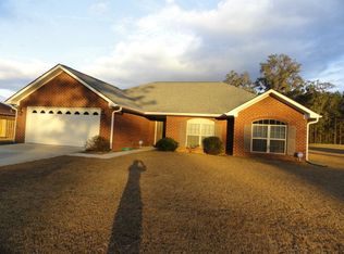 181 Prospect Loop, Midway, GA 31320