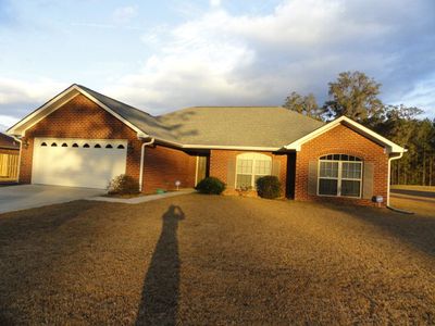 181 Prospect Loop, Midway, GA, 31320