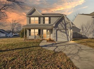 5024 Huntclub Chase, Suffolk, VA 23435