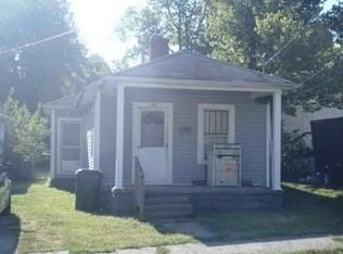612 Ohio St, Lexington, KY