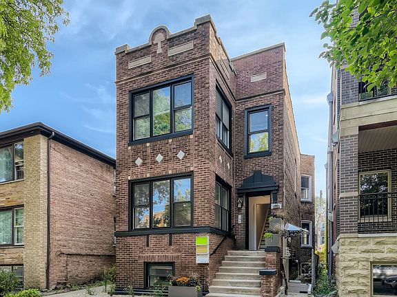 2nd image of 4913 N Talman Ave #3