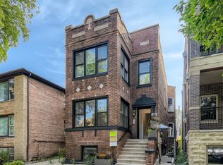 4913 N Talman Ave, Chicago, IL 60625