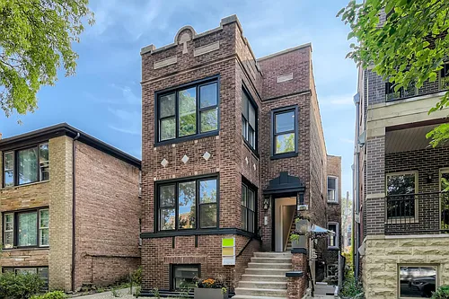 4913 N Talman Ave #GARDEN Photo 1