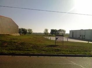 8081 Robinson Industrial Park, Robinson, TX 76706